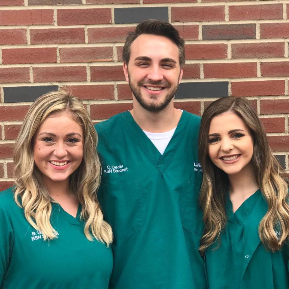 Meet your Posher, Caleb